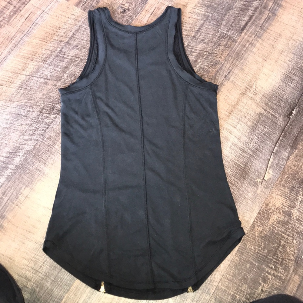 Rachel Roy Racerback Tank - Picture 6 of 7